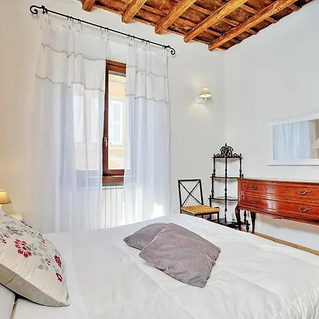 Lungaretta 2 - Wr Roma