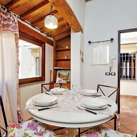 Apartamento Lungaretta 2 - Wr Roma