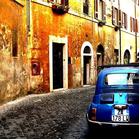 Lungaretta 2