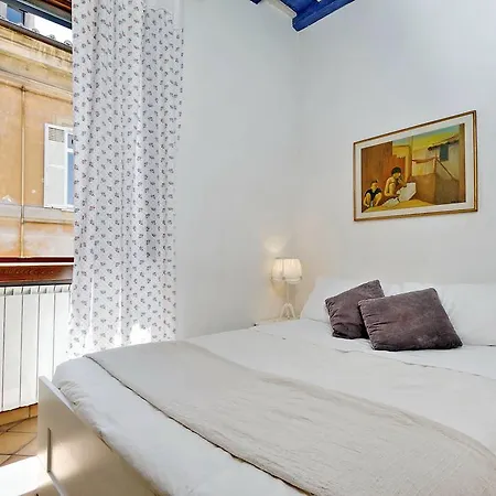 Lungaretta 2 Apartment