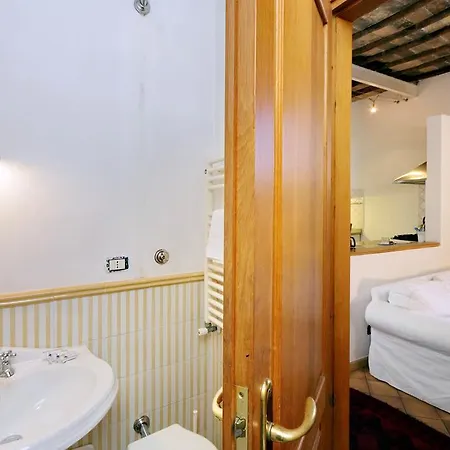 Lungaretta 2 Apartment *