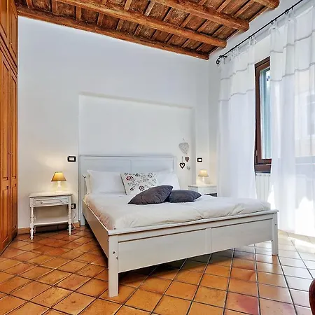 Lungaretta 2 Apartment *