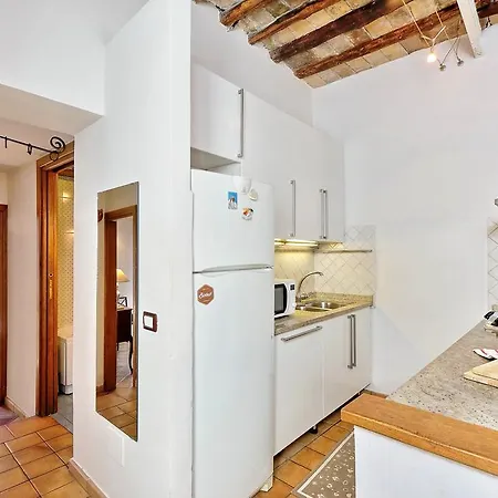 Apartment Lungaretta 2